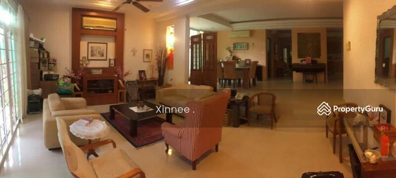 For Sale - Minden Heights Double Storey Semi D