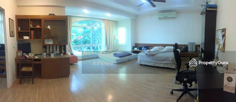 For Sale - Minden Heights Double Storey Semi D