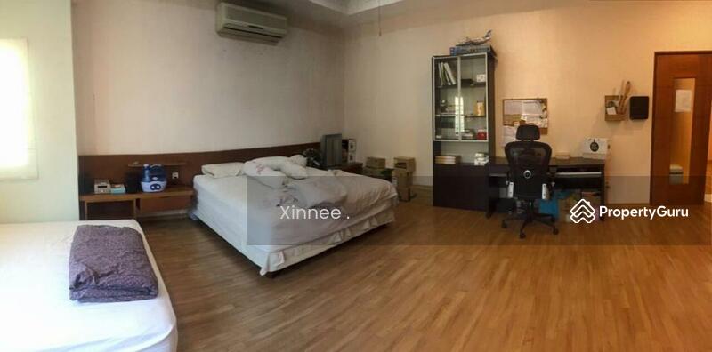 For Sale - Minden Heights Double Storey Semi D