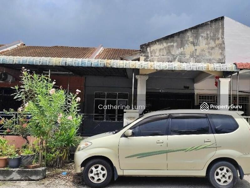 Untuk Dijual - 02/10/2025 Bank Lelong No. 177, Lorong Sri Intan 4, Taman Sri Intan I & II, Hutan Melintang, Perak