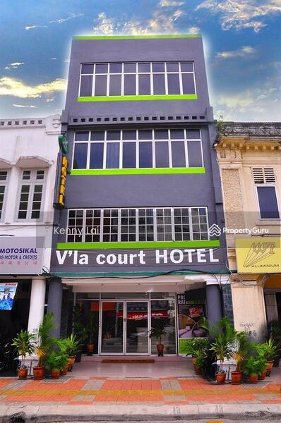 For Sale - Taman Sungai Besi