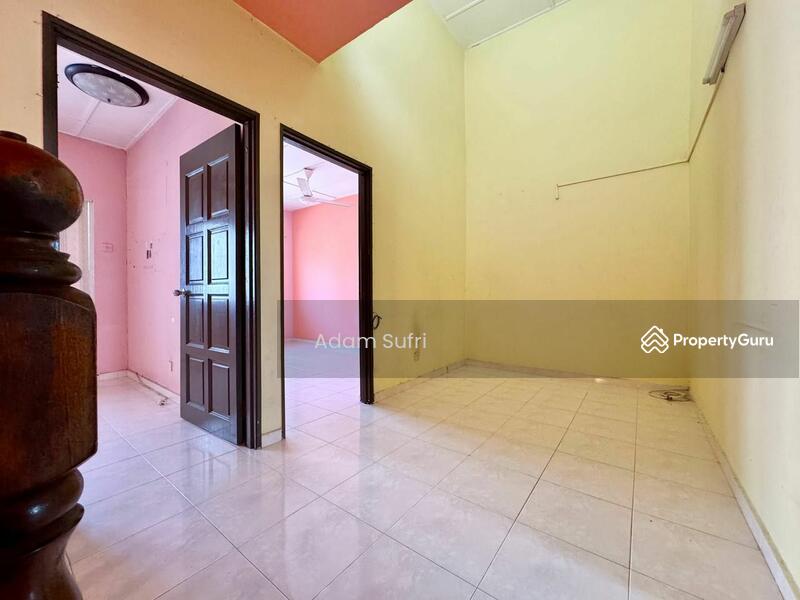 For Sale - 2-storey Terrace House at Ampang