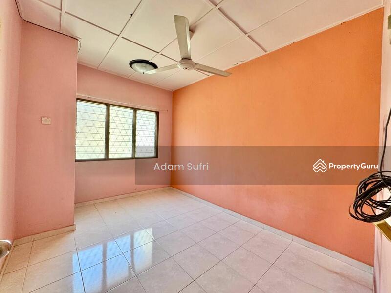 For Sale - 2-storey Terrace House at Ampang