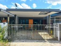 For Sale - 24/9/2025 BANK LELONG : Taman Harmony Villa, Phase 2, Off Jalan Bingkor Bypass, Keningau