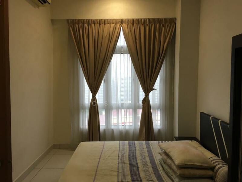 For Rent - Sri Putramas III / Royal Regent