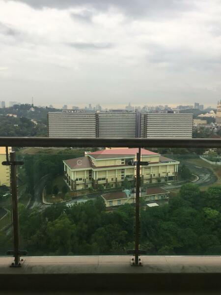 For Rent - Sri Putramas III / Royal Regent