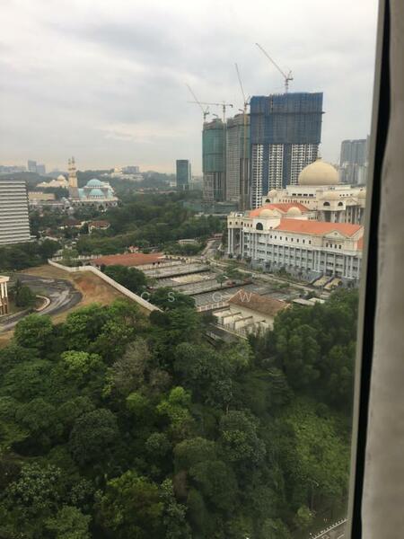 For Rent - Sri Putramas III / Royal Regent