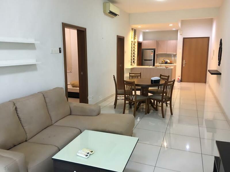 For Rent - Sri Putramas III / Royal Regent