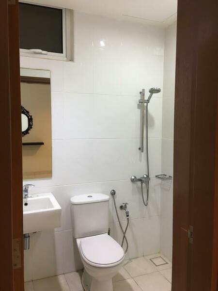 For Rent - Sri Putramas III / Royal Regent