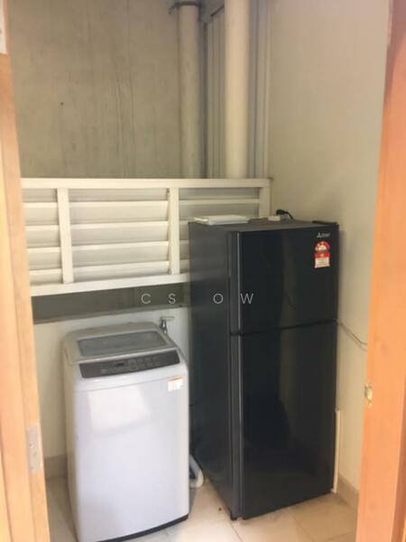 For Rent - Sri Putramas III / Royal Regent