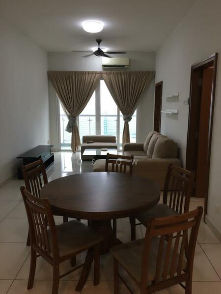 For Rent - Sri Putramas III / Royal Regent