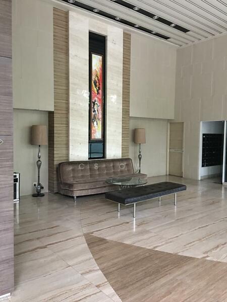 For Rent - Sri Putramas III / Royal Regent