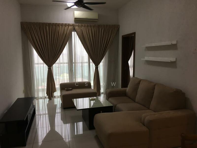 For Rent - Sri Putramas III / Royal Regent