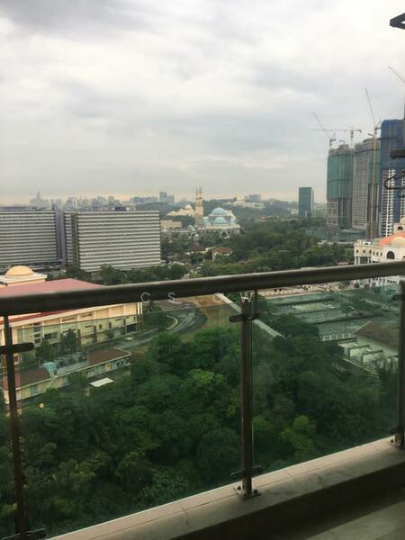 For Rent - Sri Putramas III / Royal Regent