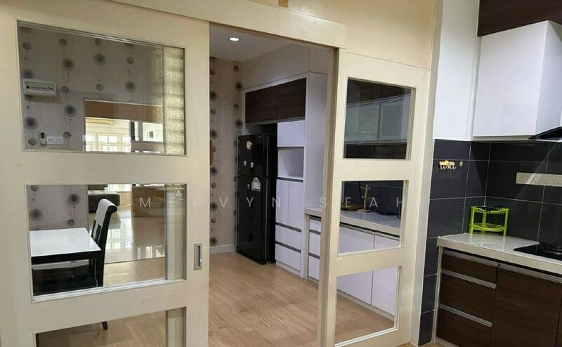 For Sale - PERSIARAN KELICAP
