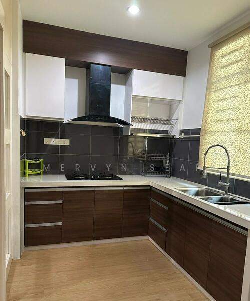 For Sale - PERSIARAN KELICAP