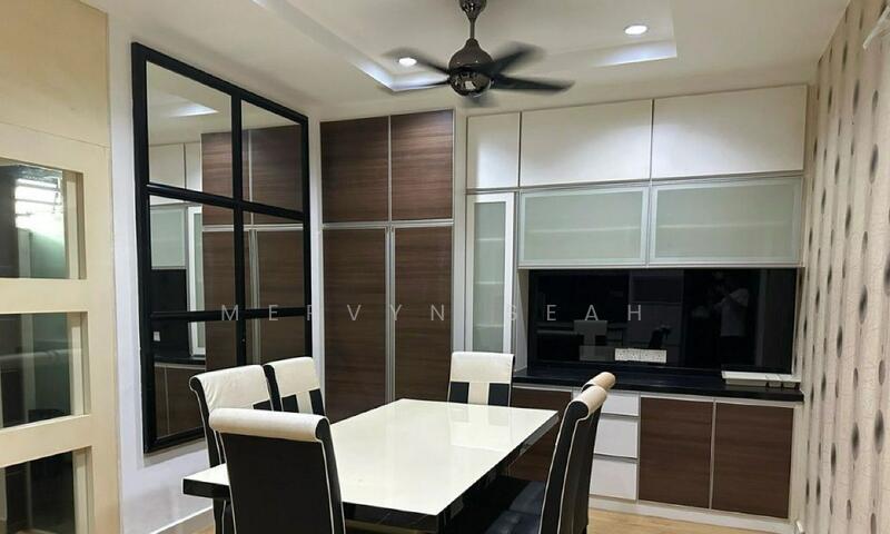 For Sale - PERSIARAN KELICAP