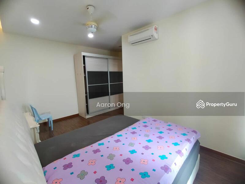 For Rent - The Loft @ ZetaPark