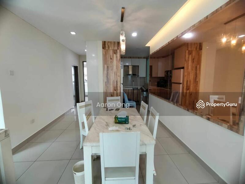 For Rent - The Loft @ ZetaPark
