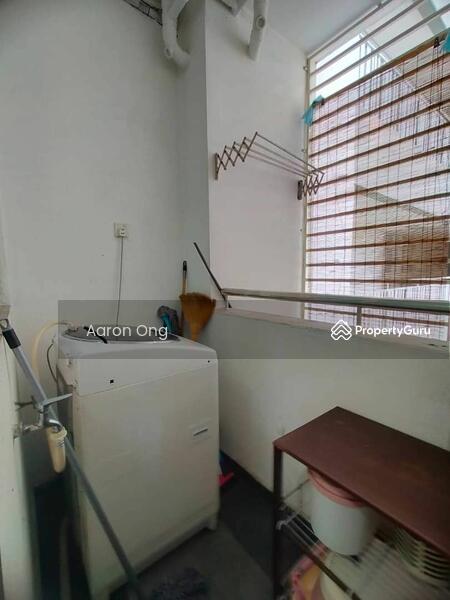 For Rent - The Loft @ ZetaPark