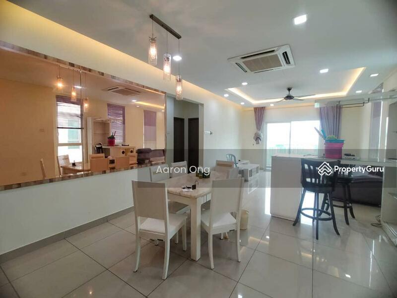 For Rent - The Loft @ ZetaPark