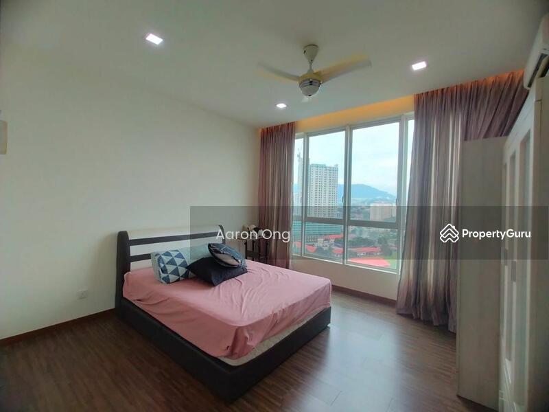 For Rent - The Loft @ ZetaPark