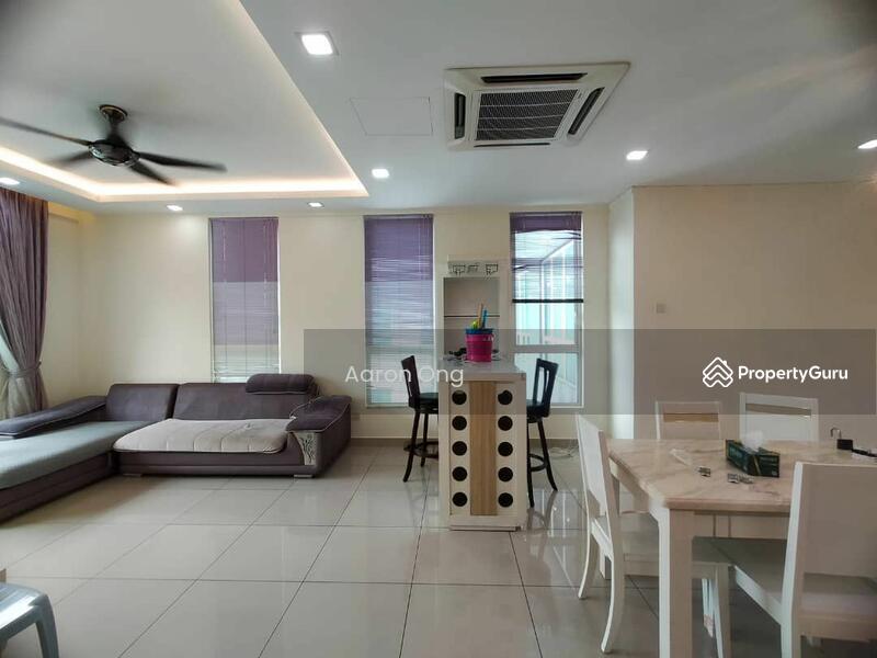 For Rent - The Loft @ ZetaPark
