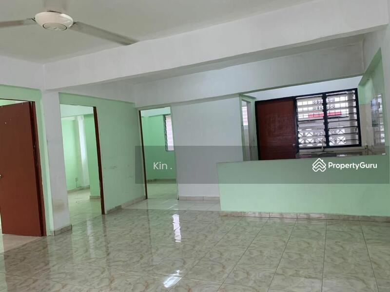 For Sale - Flat Danau Kota