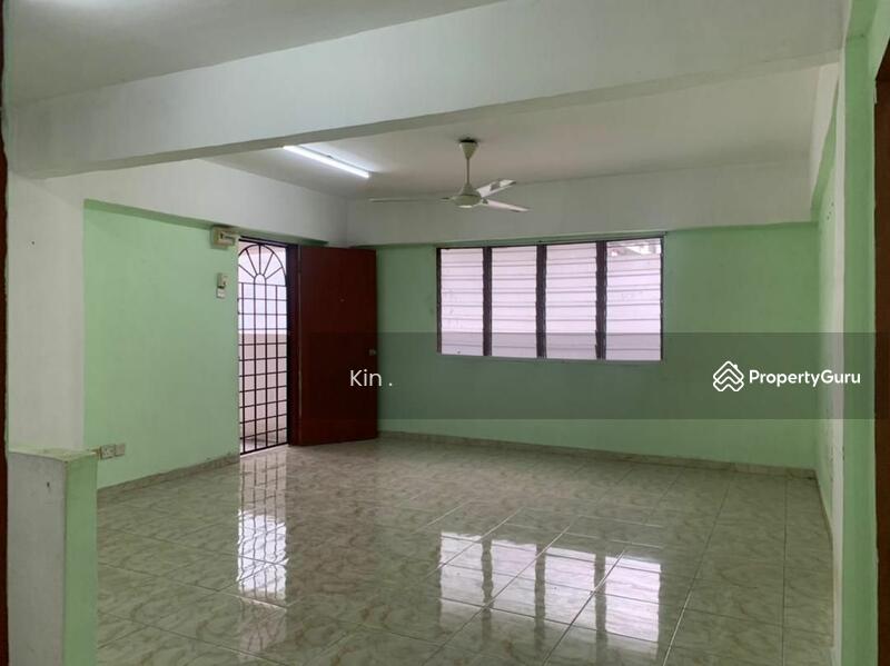 For Sale - Flat Danau Kota