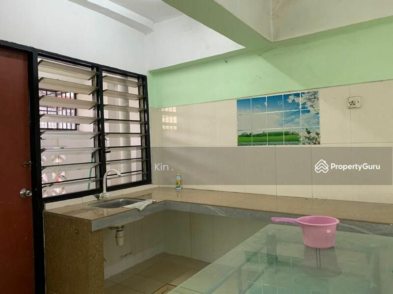 For Sale - Flat Danau Kota