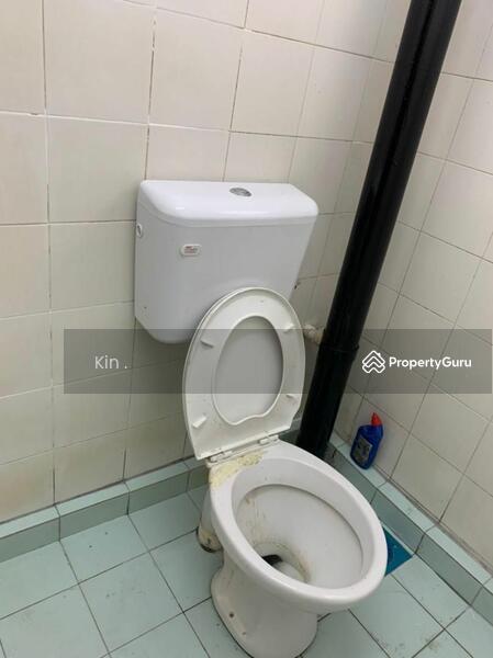 For Sale - Flat Danau Kota