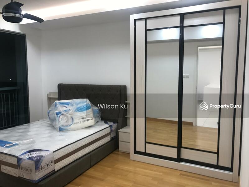 For Rent - Teega Residences