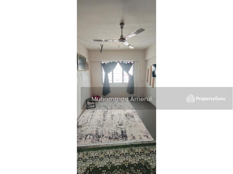 For Rent - PPR Desa Rejang