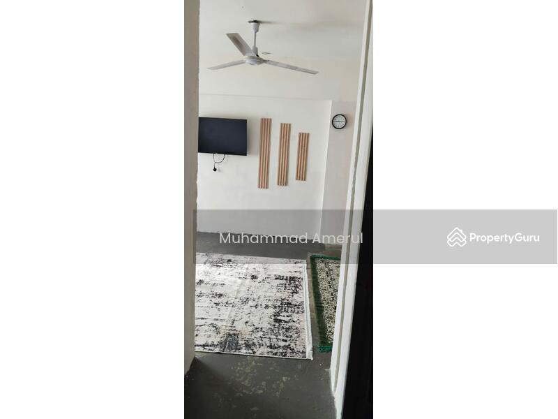 For Rent - PPR Desa Rejang