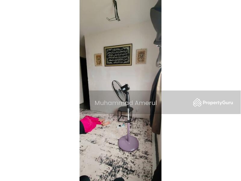 For Rent - PPR Desa Rejang