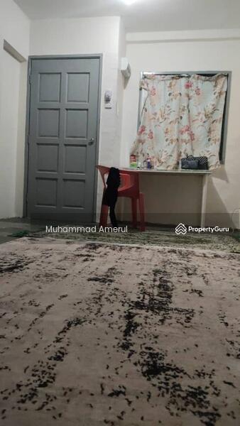 For Rent - PPR Desa Rejang