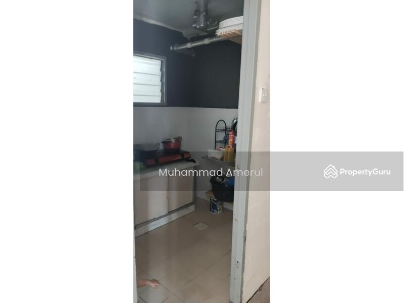 For Rent - PPR Desa Rejang