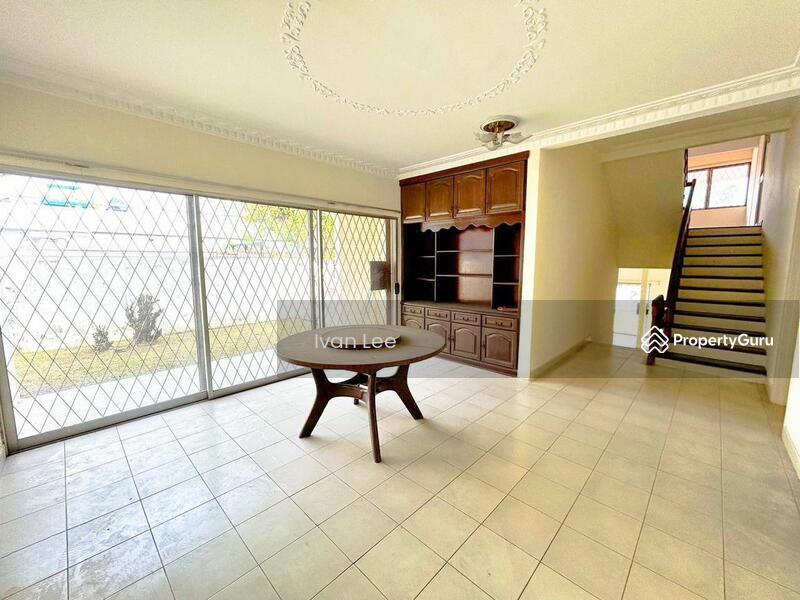 For Sale - Semi-Detached House at Taman Tun Dr. Ismail