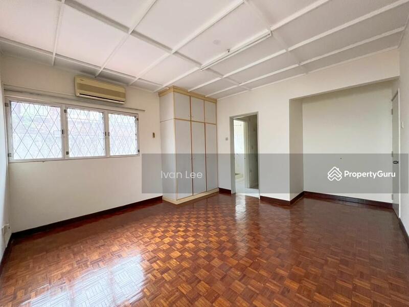For Sale - Semi-Detached House at Taman Tun Dr. Ismail