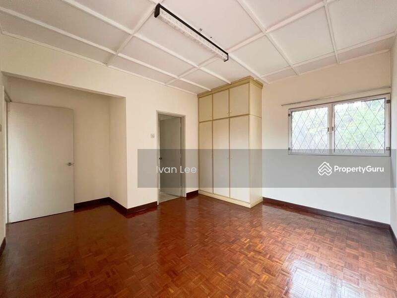 For Sale - Semi-Detached House at Taman Tun Dr. Ismail