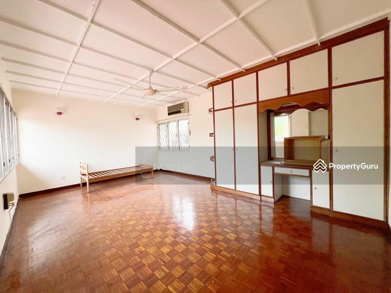 For Sale - Semi-Detached House at Taman Tun Dr. Ismail
