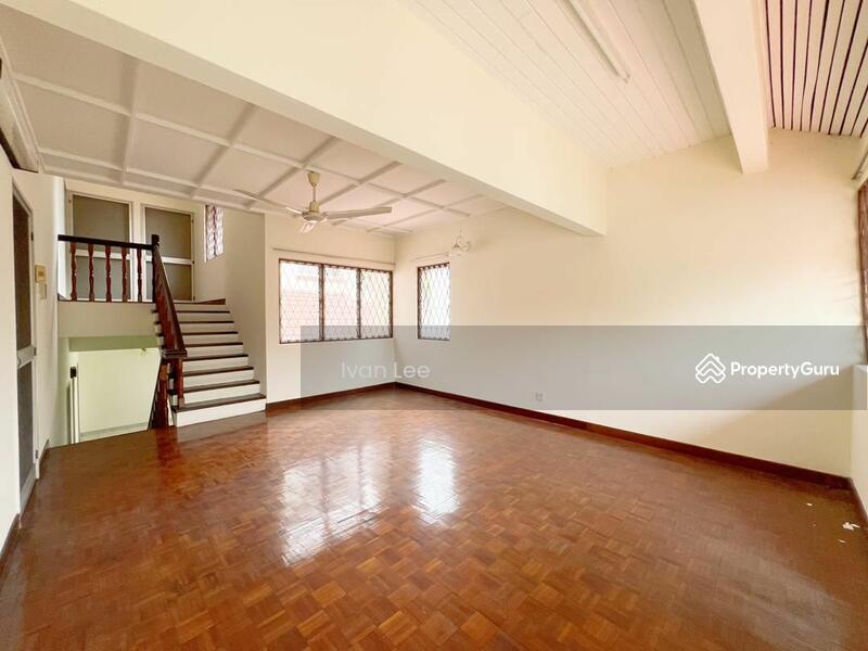 For Sale - Semi-Detached House at Taman Tun Dr. Ismail