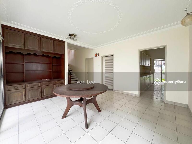 For Sale - Semi-Detached House at Taman Tun Dr. Ismail