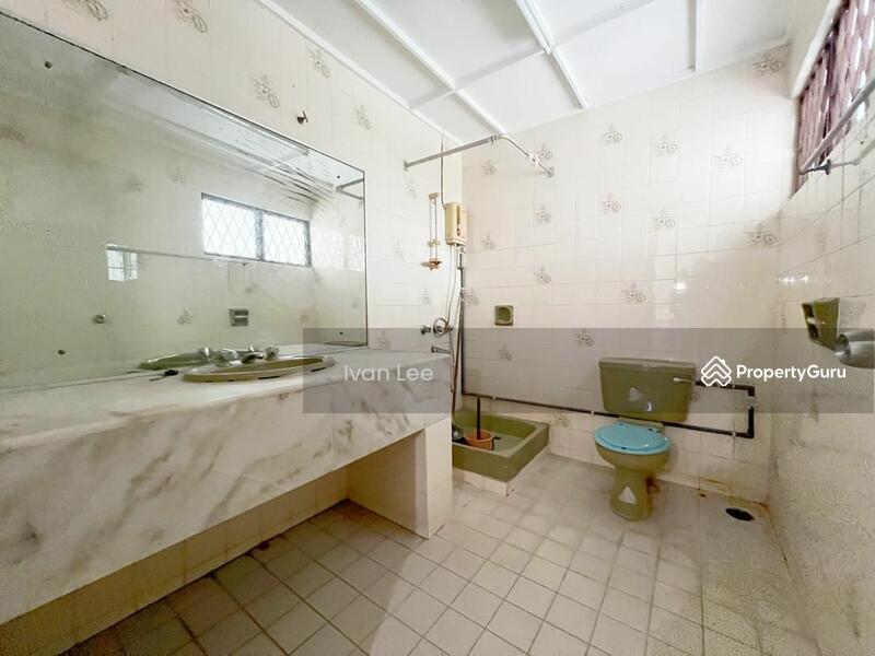 For Sale - Semi-Detached House at Taman Tun Dr. Ismail