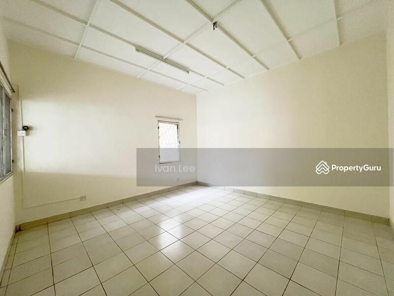 For Sale - Semi-Detached House at Taman Tun Dr. Ismail