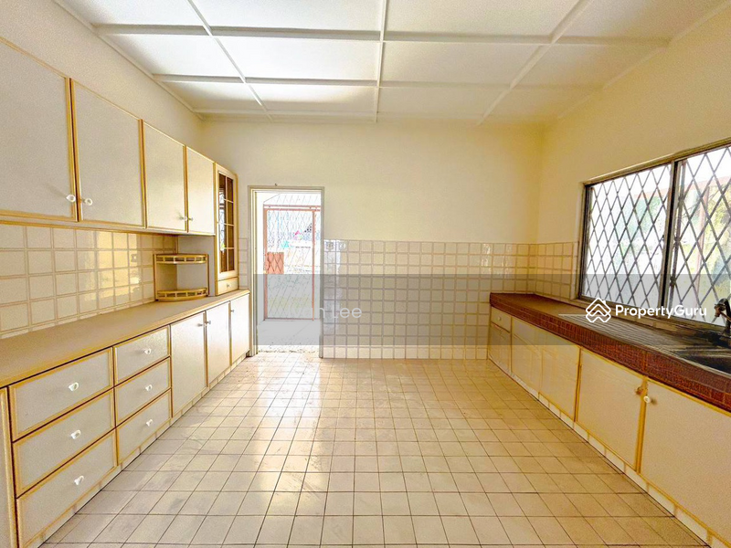 For Sale - Semi-Detached House at Taman Tun Dr. Ismail