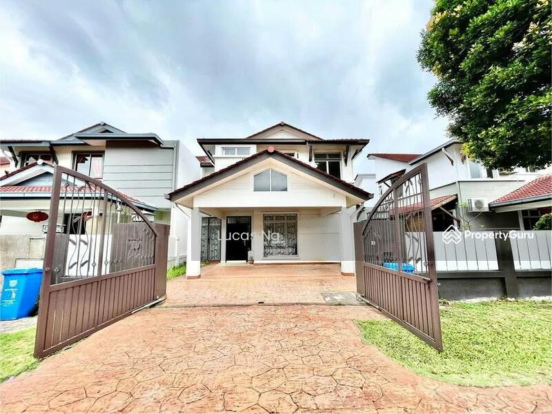 For Sale - Setia Damai 14