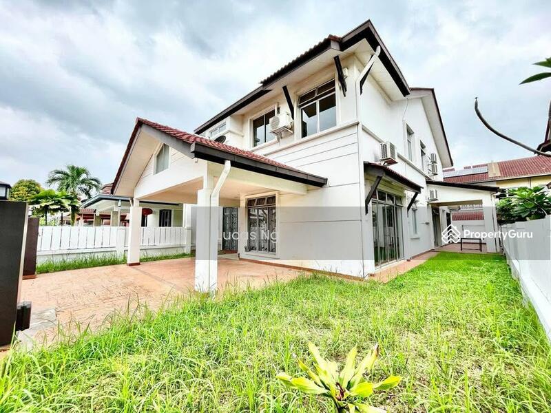 For Sale - Setia Damai 14