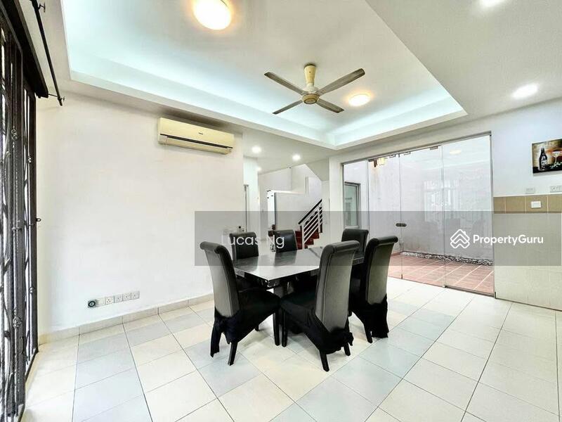For Sale - Setia Damai 14