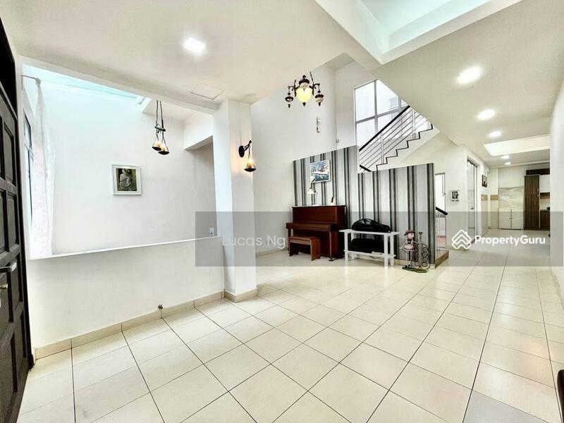 For Sale - Setia Damai 14